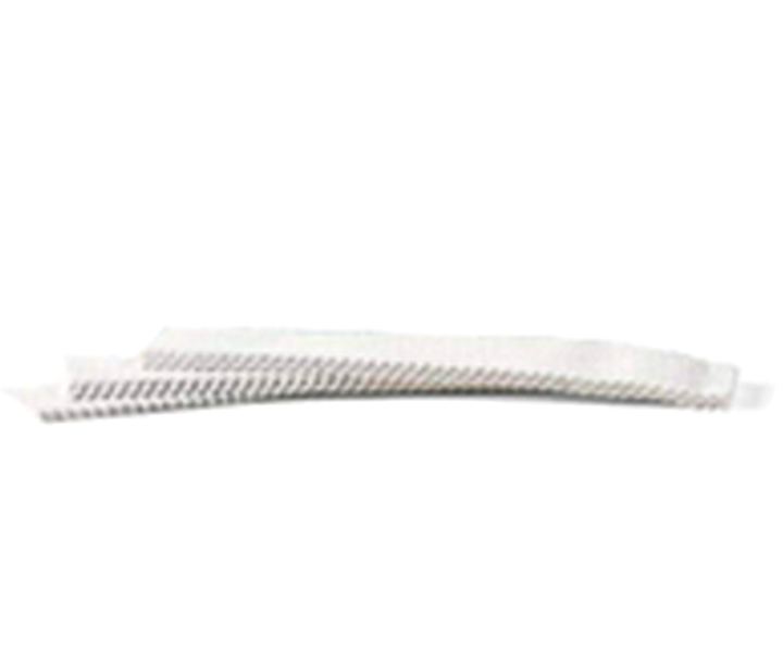 New 3D Fabric for Splints